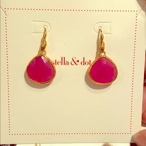 Serenity small stone drops